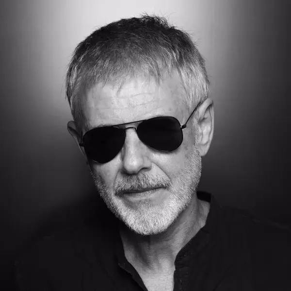 Ritchie (foto do artista)