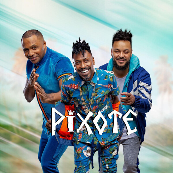 Pixote (foto do artista)