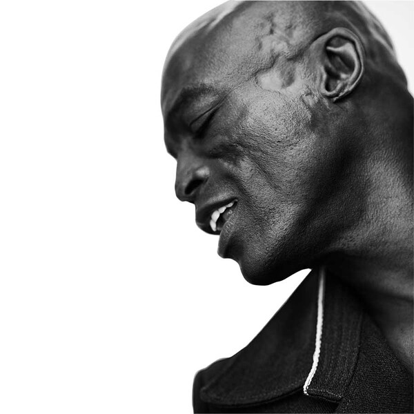 Seal (foto do artista)