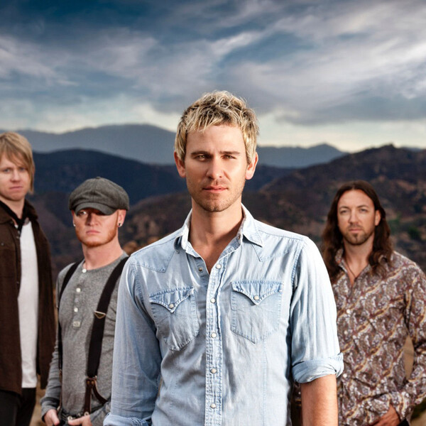 Lifehouse (foto do artista)