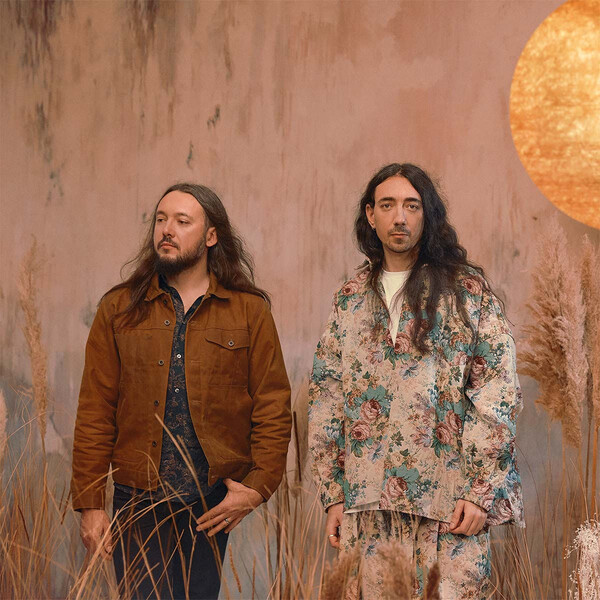 Alcest (foto do artista)