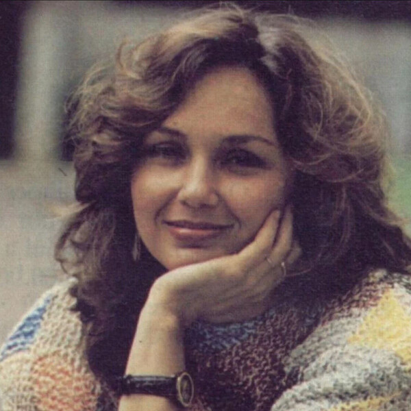 Jane Duboc (foto do artista)