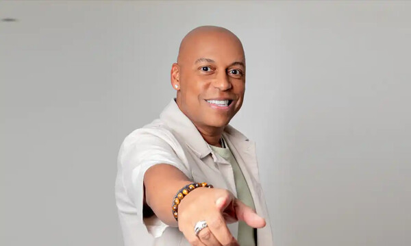 Délcio Luiz (foto do artista)