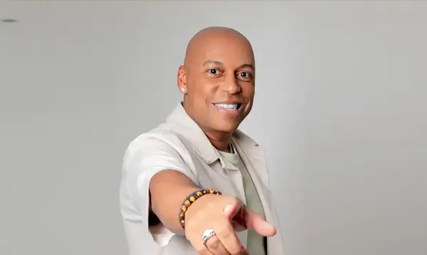 Délcio Luiz (foto do artista)