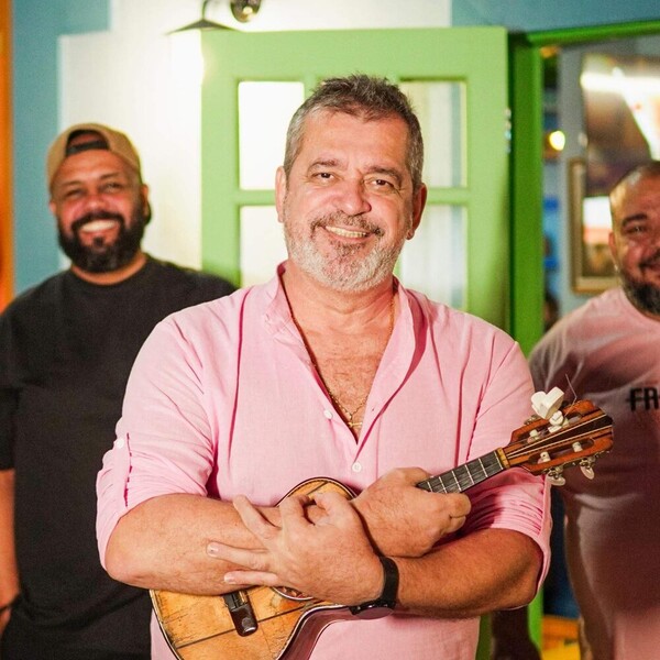 Nando do Cavaco (foto do artista)