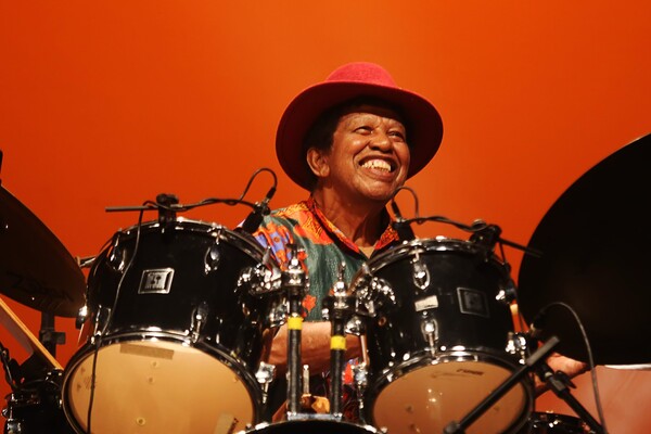Robertinho Silva (foto do artista)