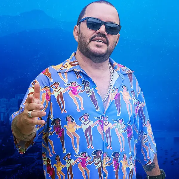 Toninho Geraes (foto do artista)