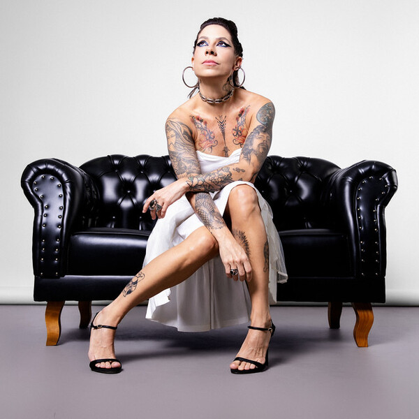 Vivi Seixas (foto do artista)