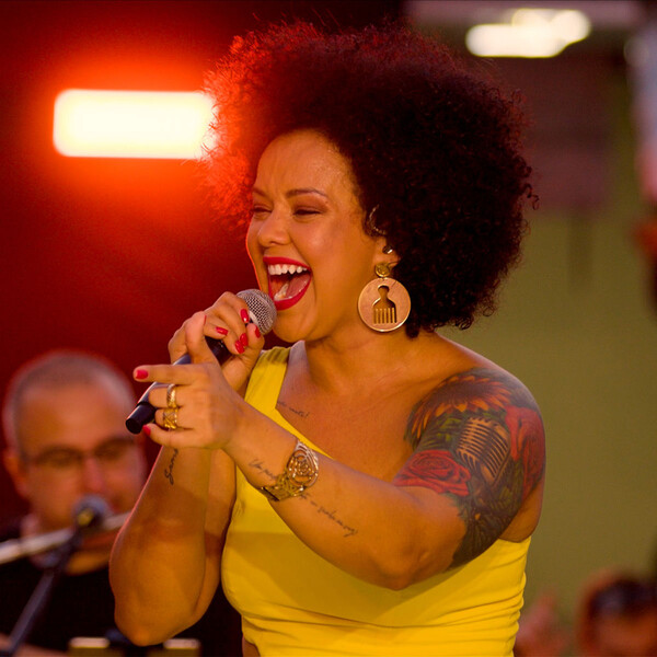 Priscila Gouvêa (foto do artista)