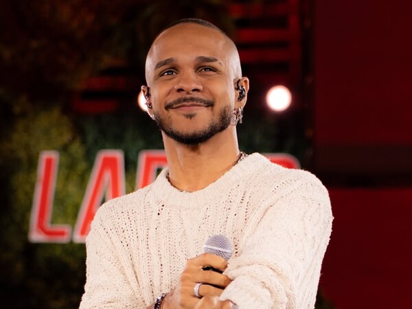 Fabinho (foto do artista)