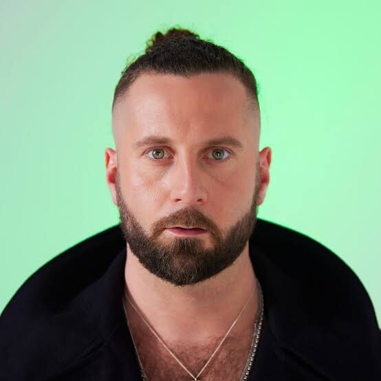 Elderbrook (foto do artista)