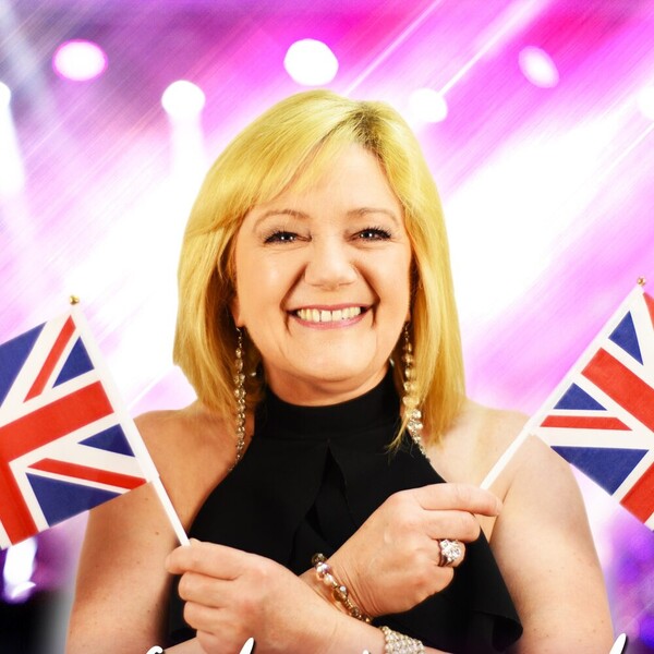 Nicki French (foto do artista)