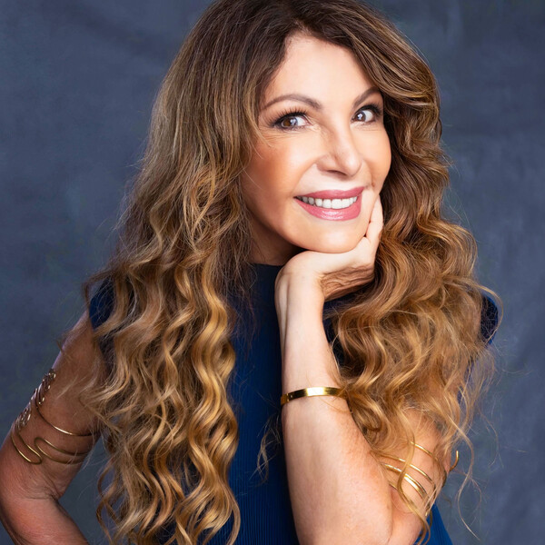 Elba Ramalho (foto do artista)