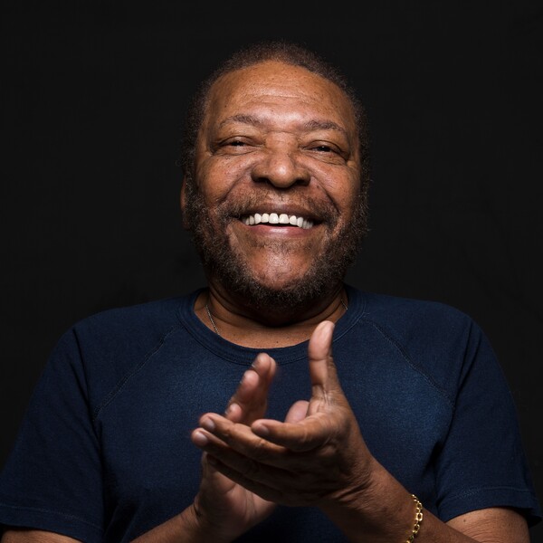 Martinho da Vila (foto do artista)
