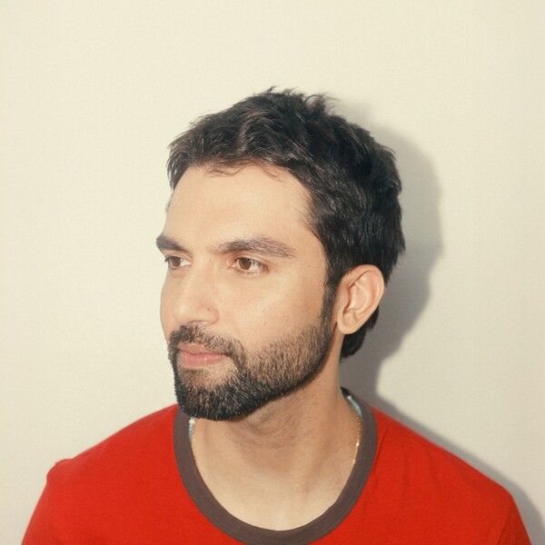 Silva (foto do artista)