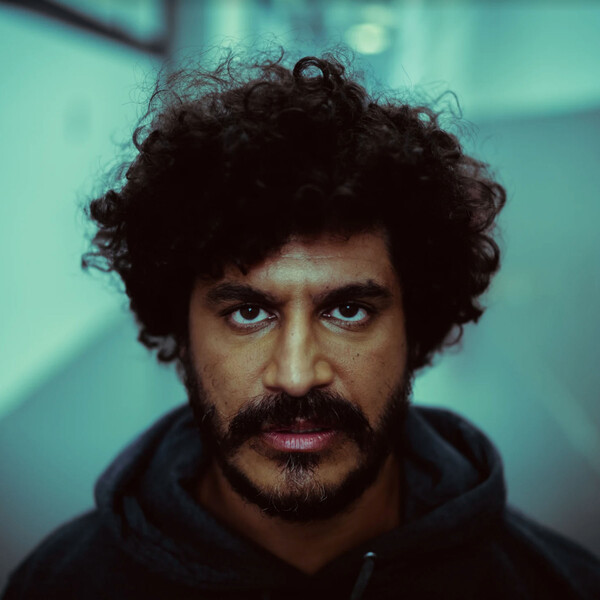 Criolo (foto do artista)