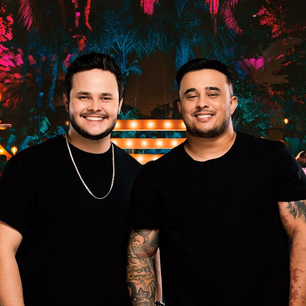 Matheus & Kauan (foto do artista)