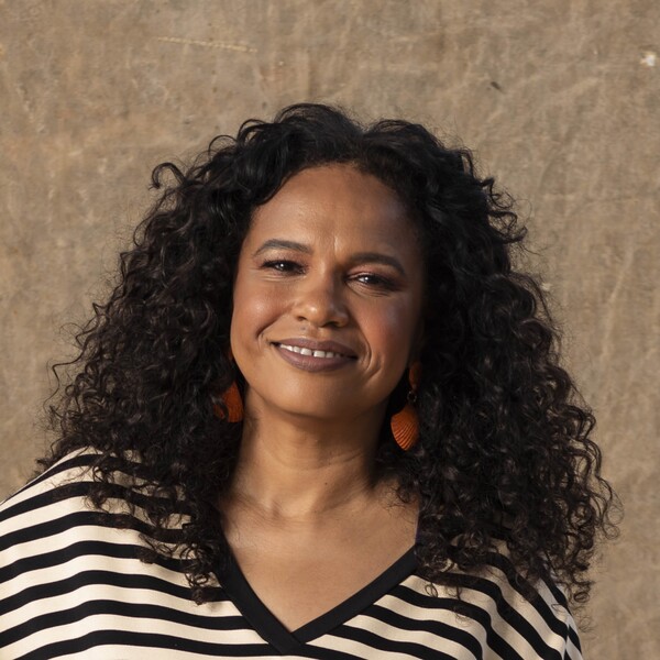 Teresa Cristina (foto do artista)
