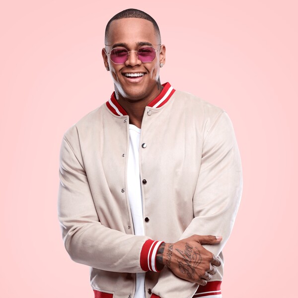 Léo Santana (foto do artista)