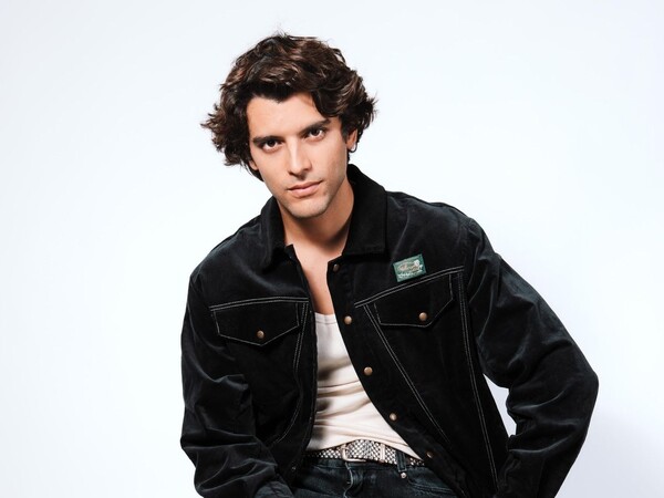Chady (foto do artista)
