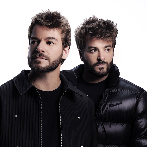 Dubdogz (foto do artista)