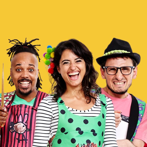 Grupo Triii (foto do artista)