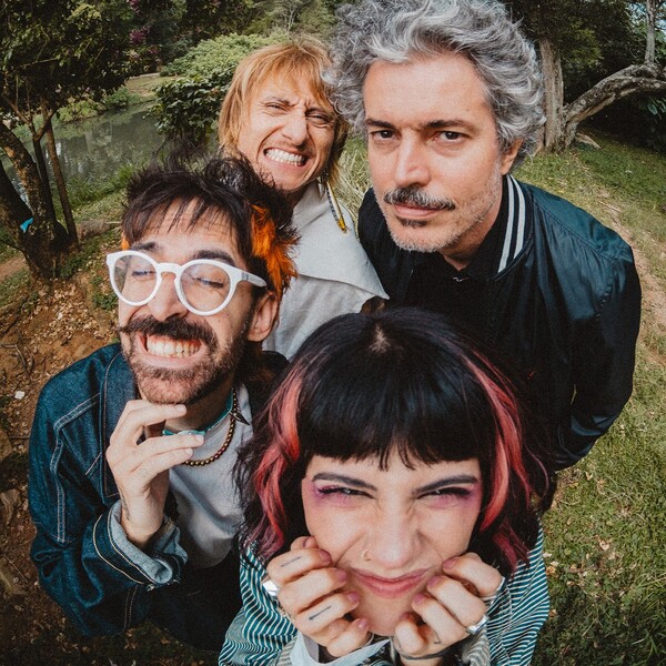 Supercombo (foto do artista)