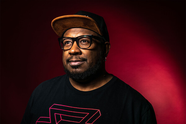 DJ Marky (foto do artista)