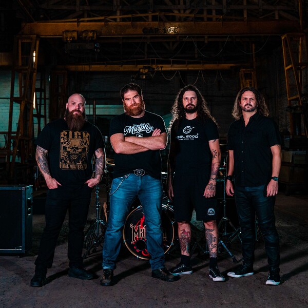 Matanza Ritual (foto do artista)