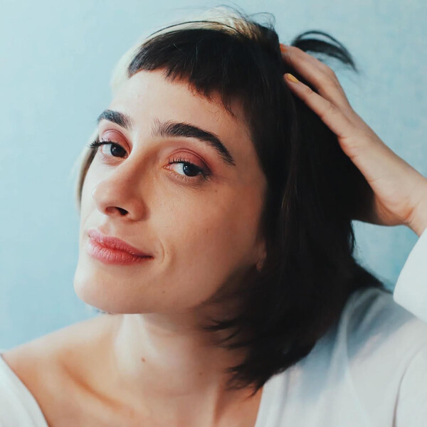 Juliana Linhares (foto do artista)