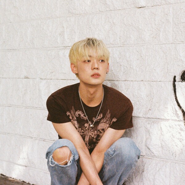 Kang Yuchan (foto do artista)