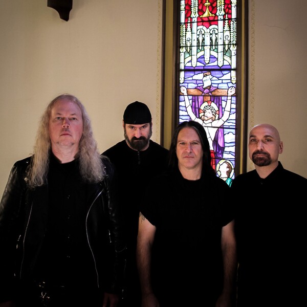 Immolation (foto do artista)