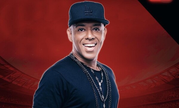 MC Koringa (foto do artista)