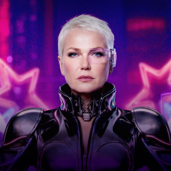 Xuxa (foto do artista)
