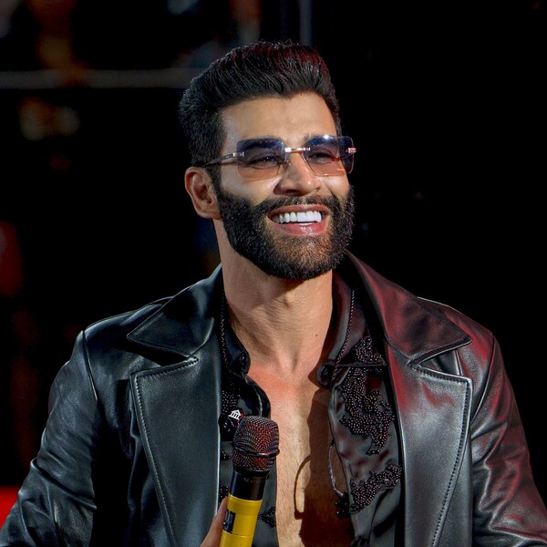 Gusttavo Lima (foto do artista)