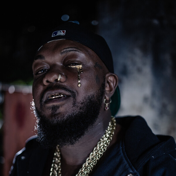 Djonga (foto do artista)