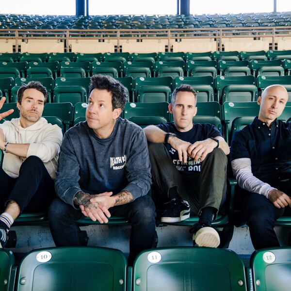 Simple Plan (foto do artista)