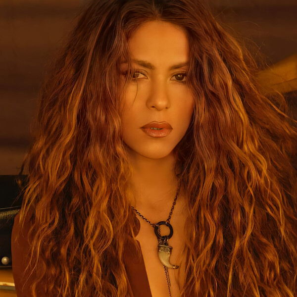 Shakira (foto do artista)