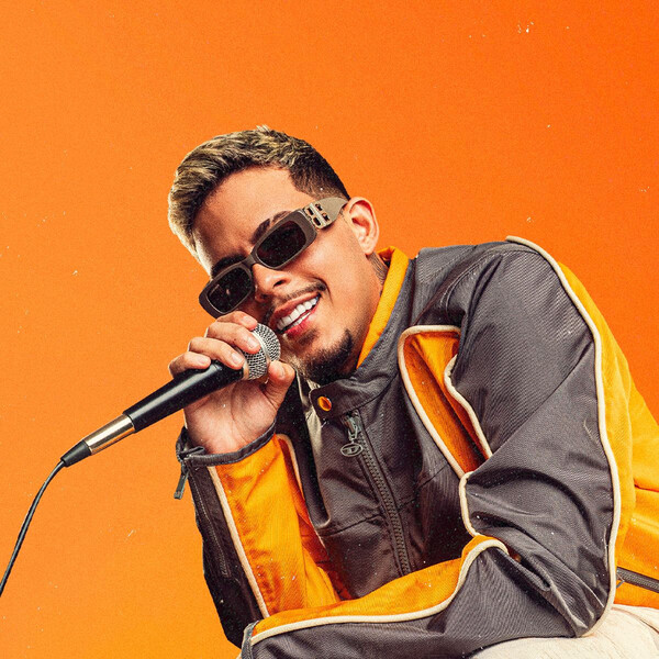 Felipe Amorim (foto do artista)