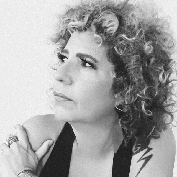Rita Benneditto (foto do artista)
