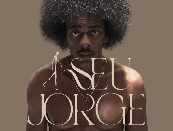 Seu Jorge (foto do artista)