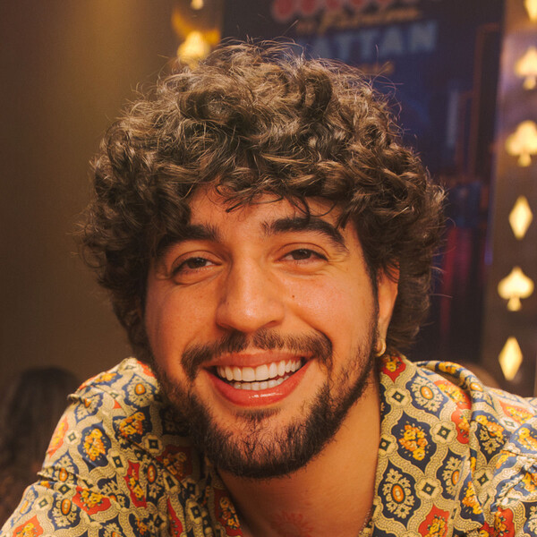 Nattan (foto do artista)
