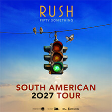Rush: fifty something tour rj (foto do evento)