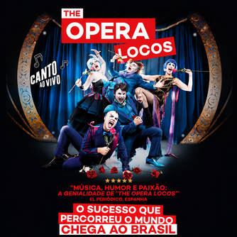 The opera locos (foto do evento)