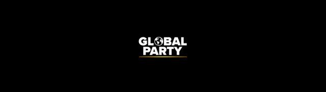 Global Party - RJ (foto do evento)