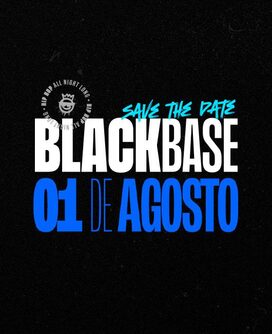 BlackBASE (foto do evento)