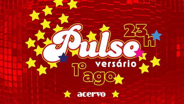 Pulsoversário (foto do evento)