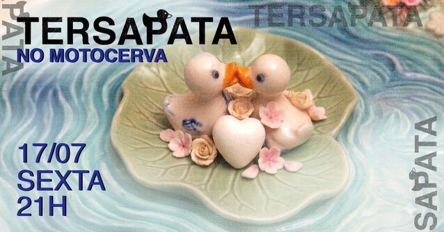Tersapata 17/07 (foto do evento)