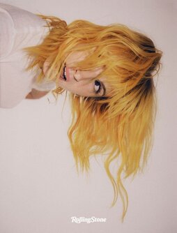 Crush Especial Paramore (foto do evento)