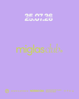 Nosso Dia com Miglas Club by Gab Lobo (foto do evento)